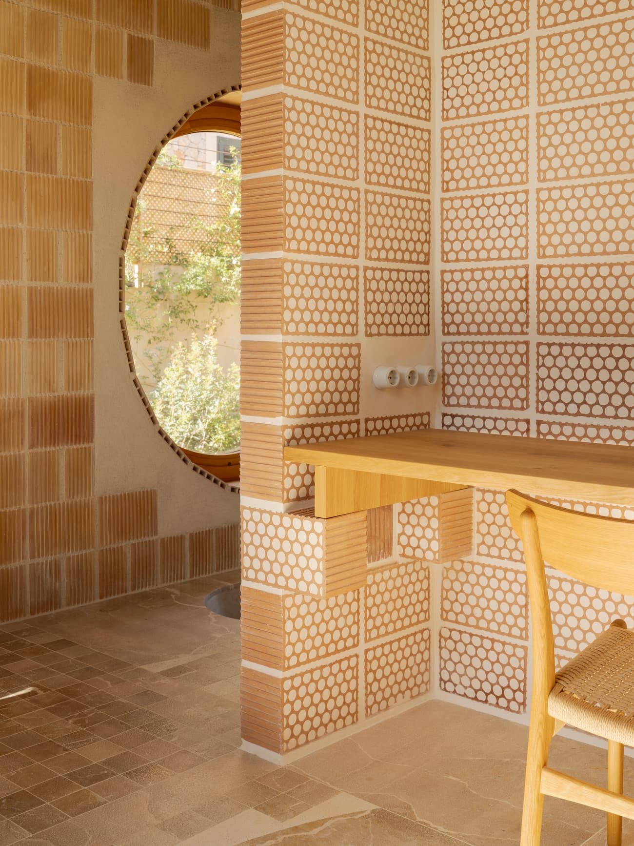 Architectural project - Design