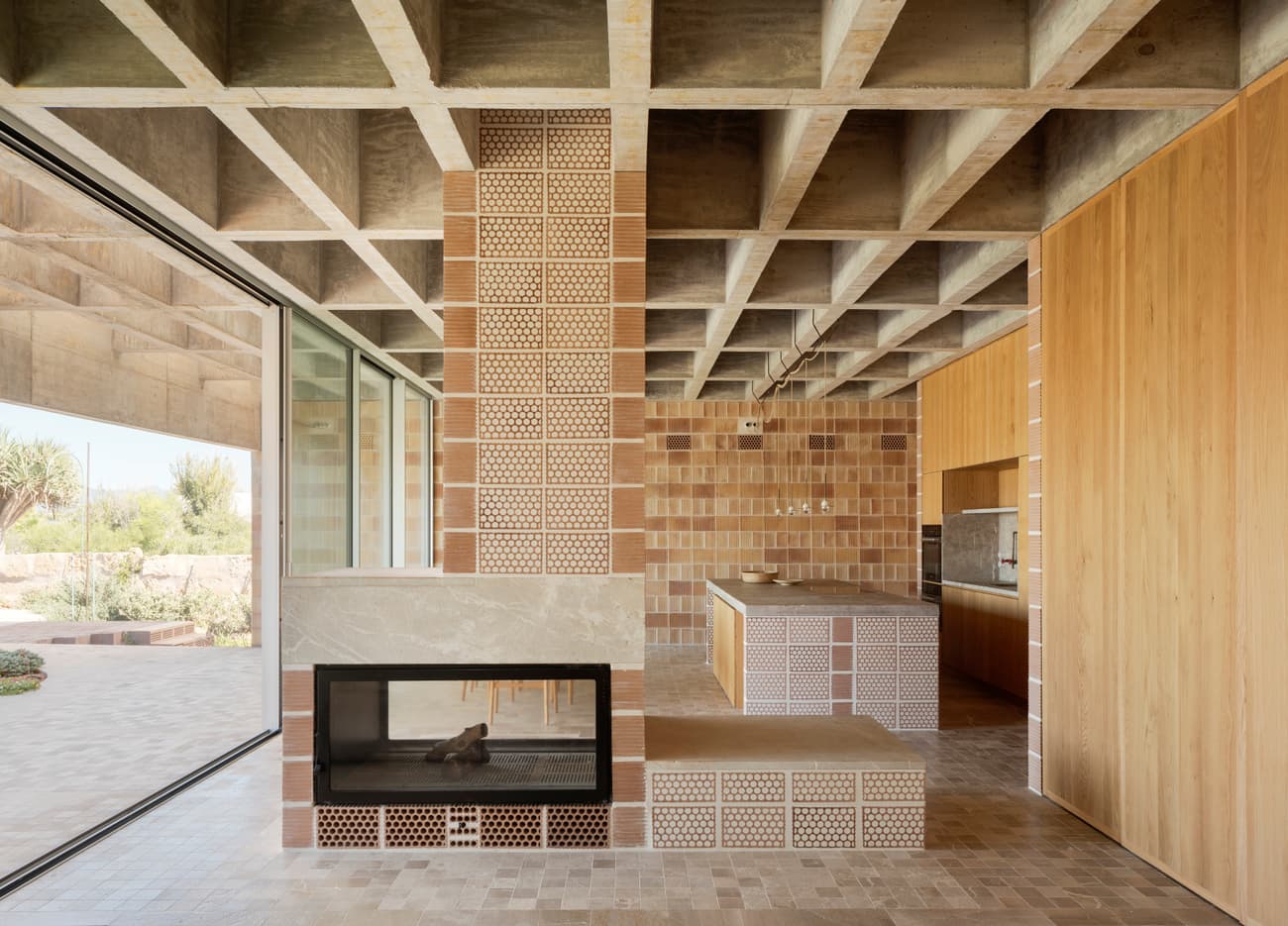 Architectural project - Design