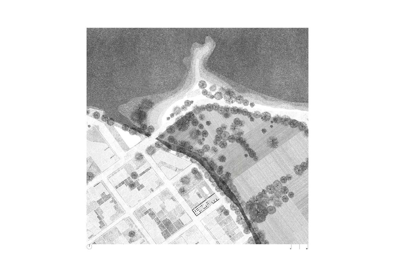 Architectural project - Design