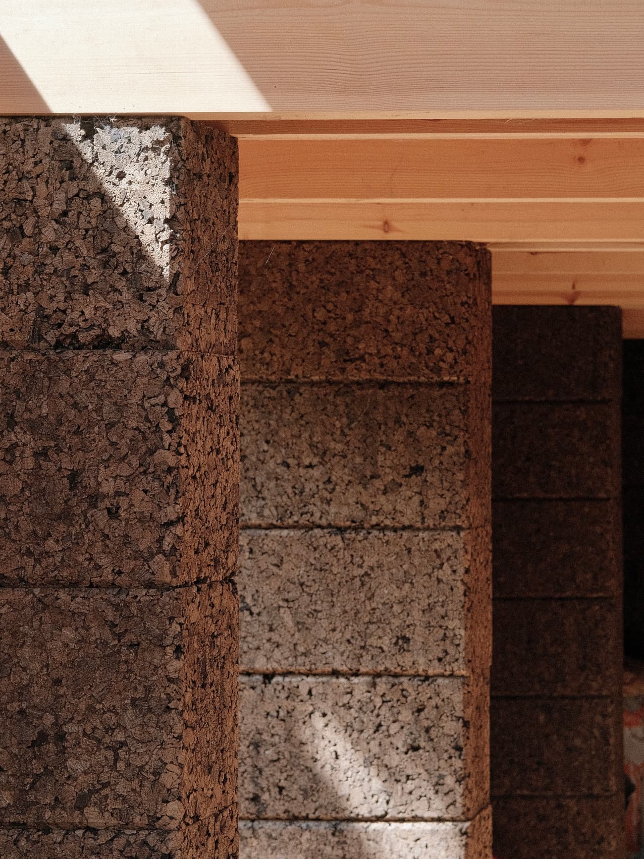 Architectural project - Design