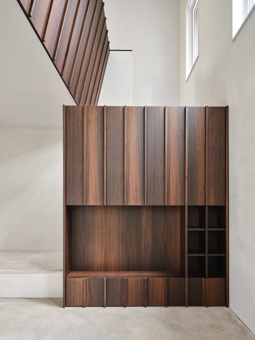 Architectural project - Design