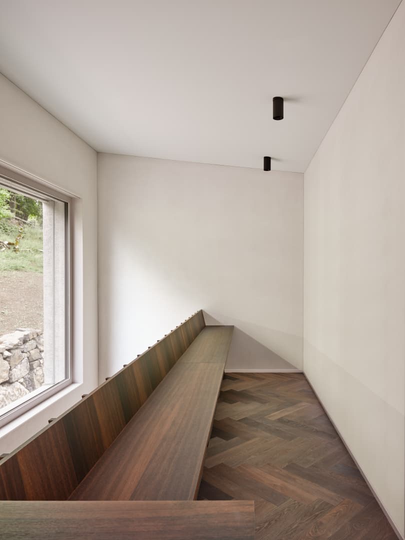 Architectural project - Design