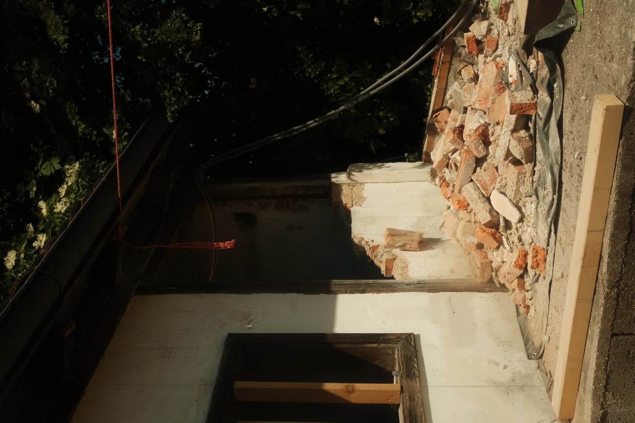 Architectural project - Design