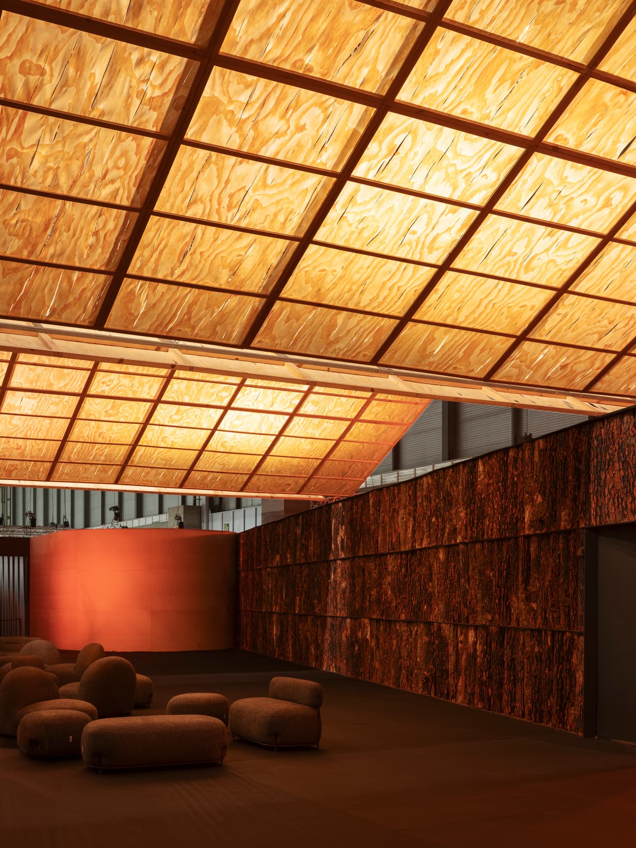 Architectural project - Design