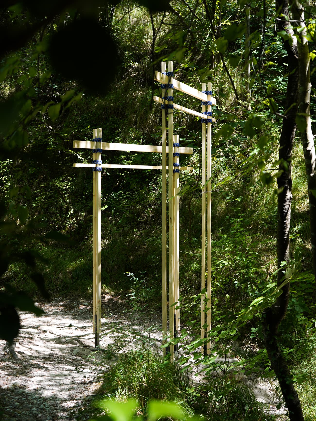 Architectural project - Design
