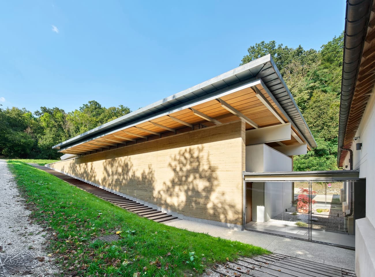 Architectural project - Design