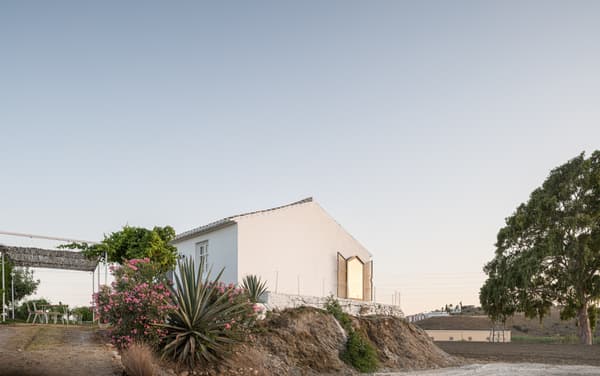 Architectural project - Design