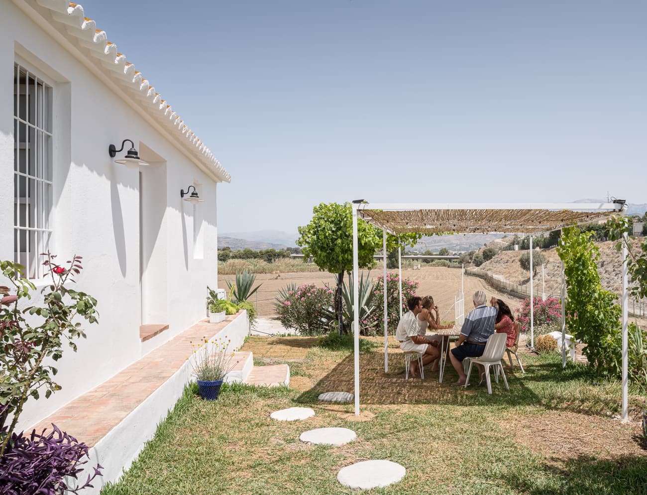 Architectural project - Design