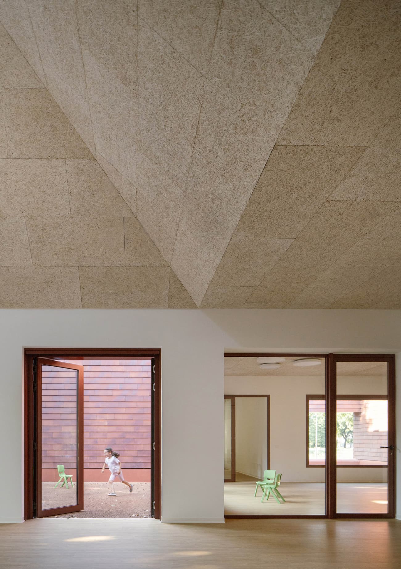 Architectural project - Design