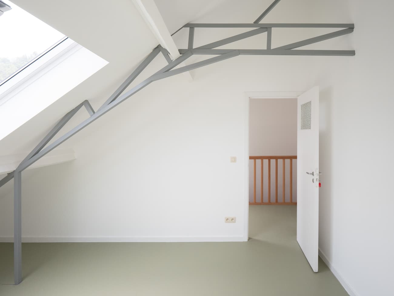 Architectural project - Design