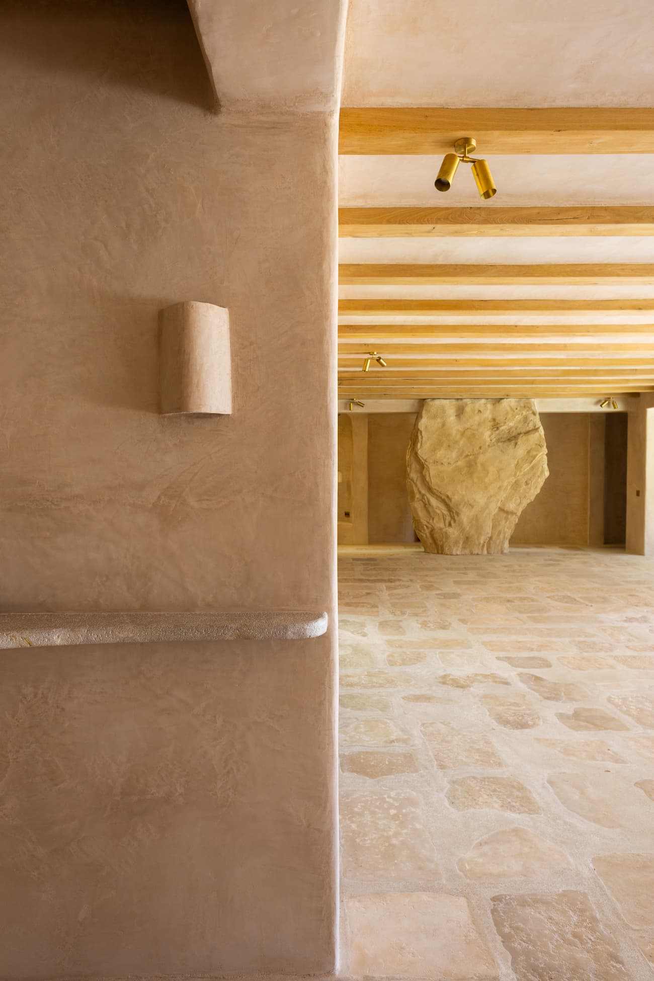 Architectural project - Design