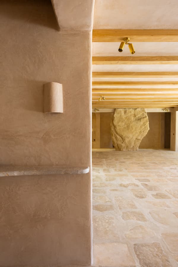 Architectural project - Design