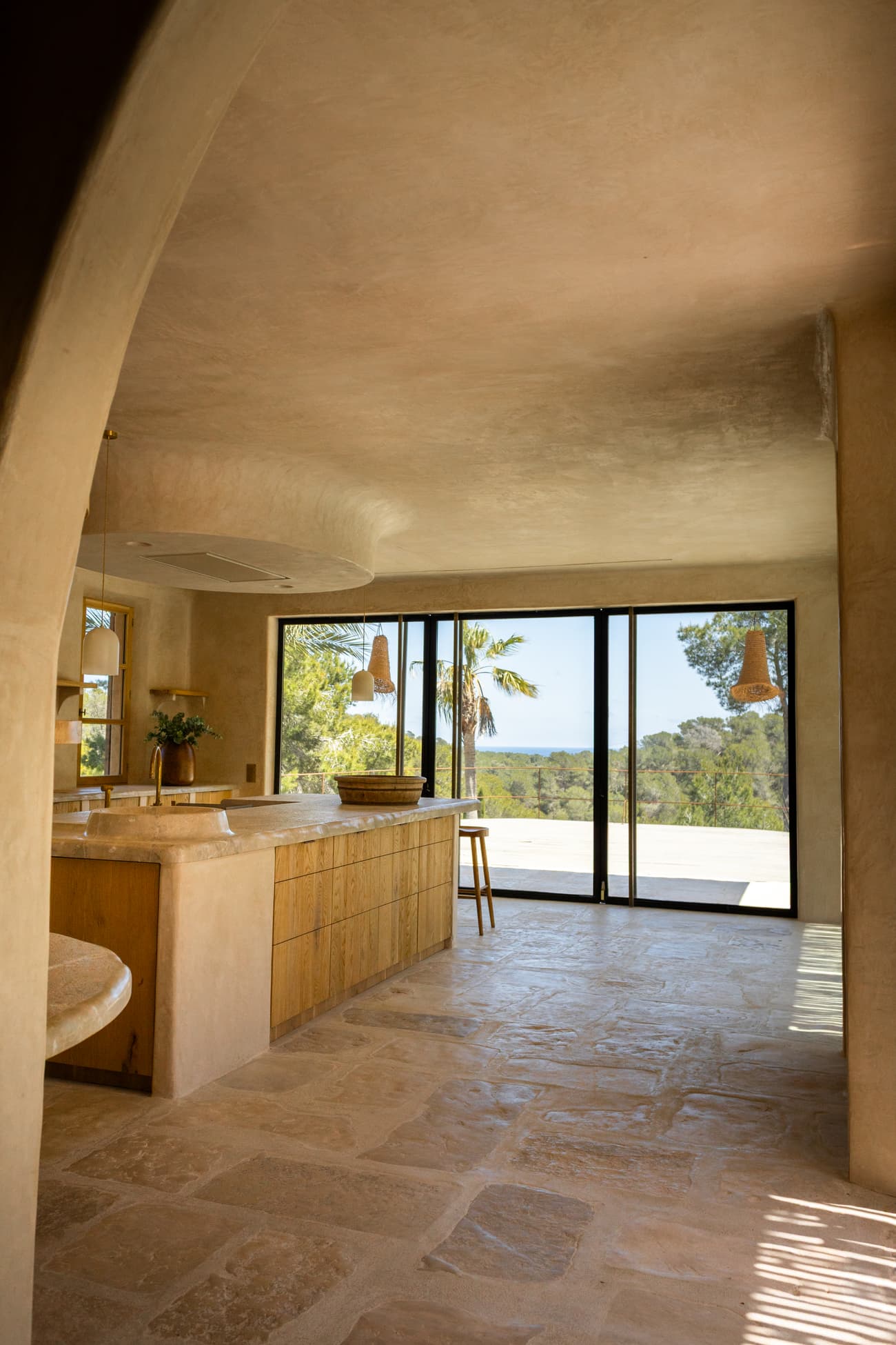 Architectural project - Design