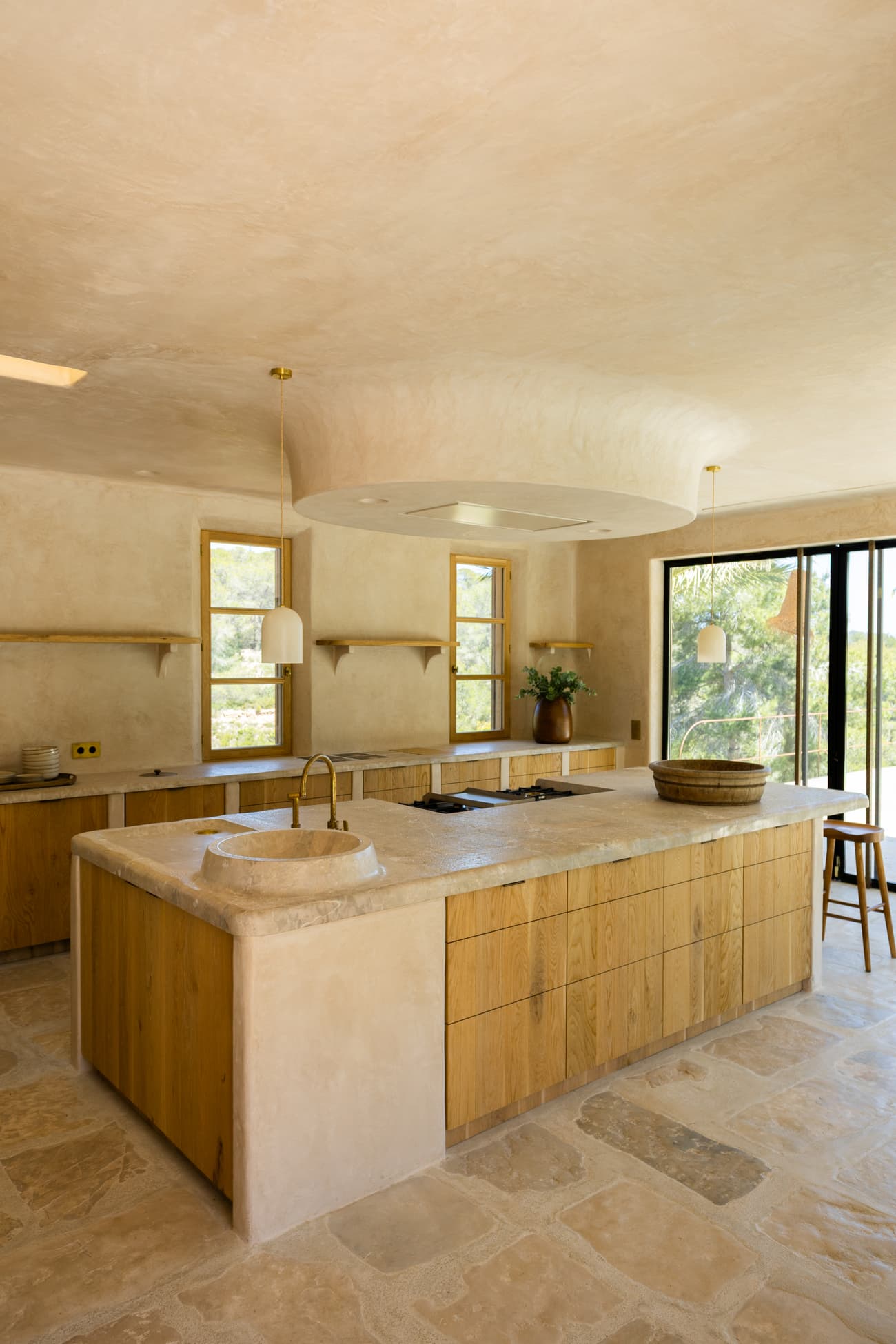 Architectural project - Design