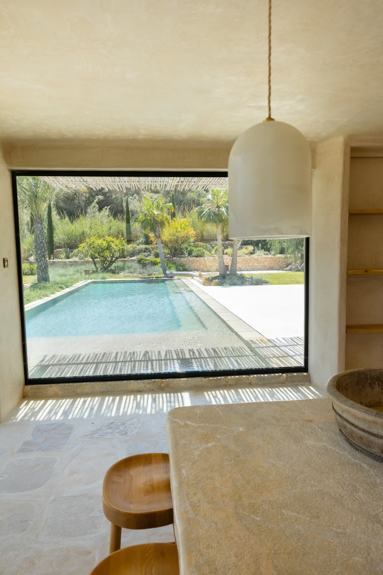 Architectural project - Design