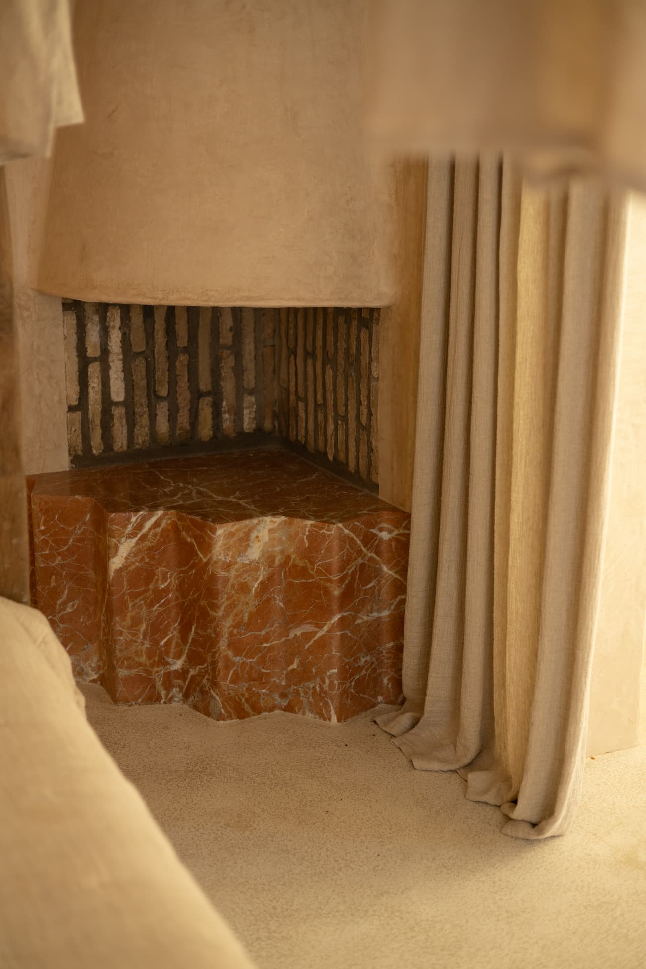 Architectural project - Design