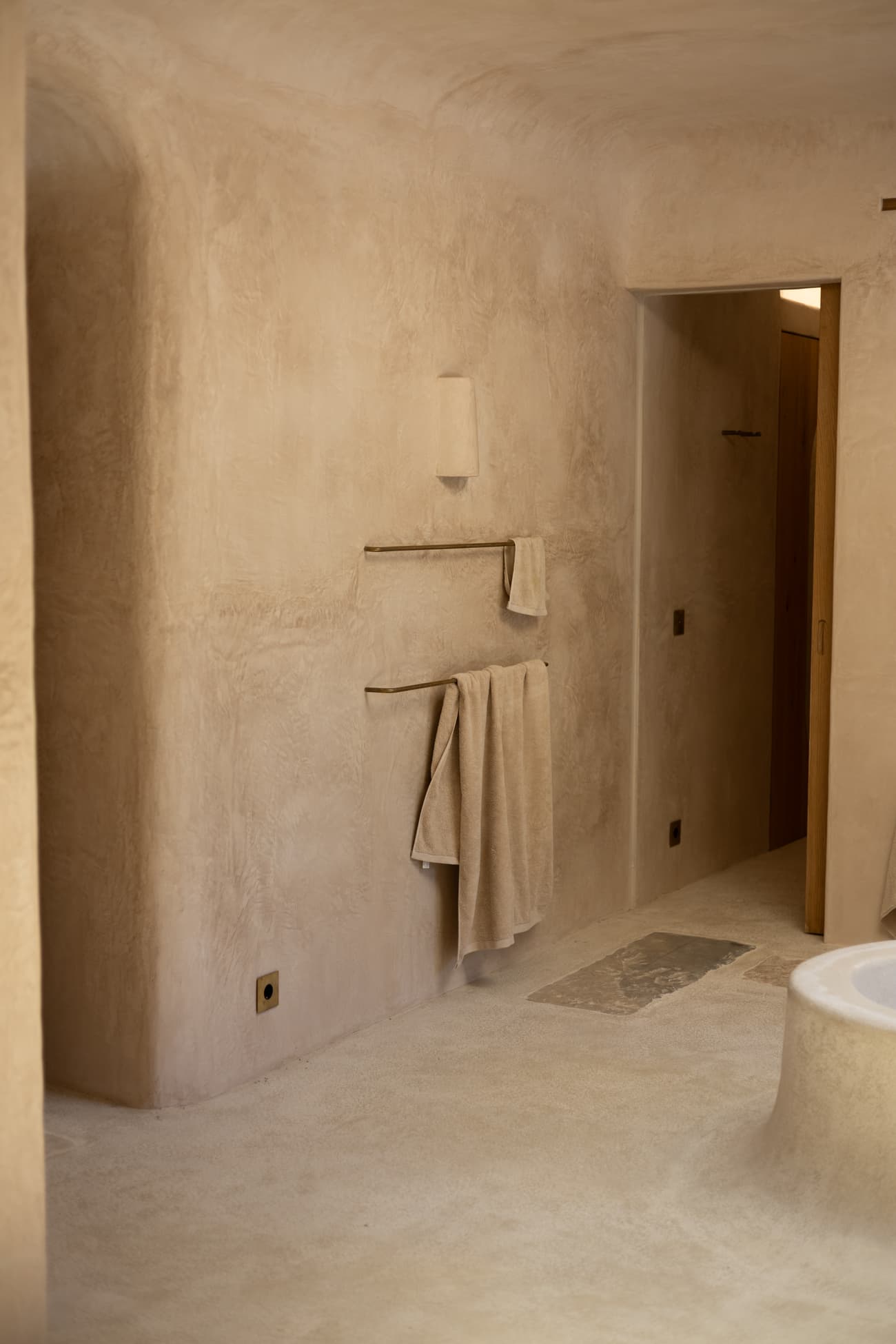 Architectural project - Design