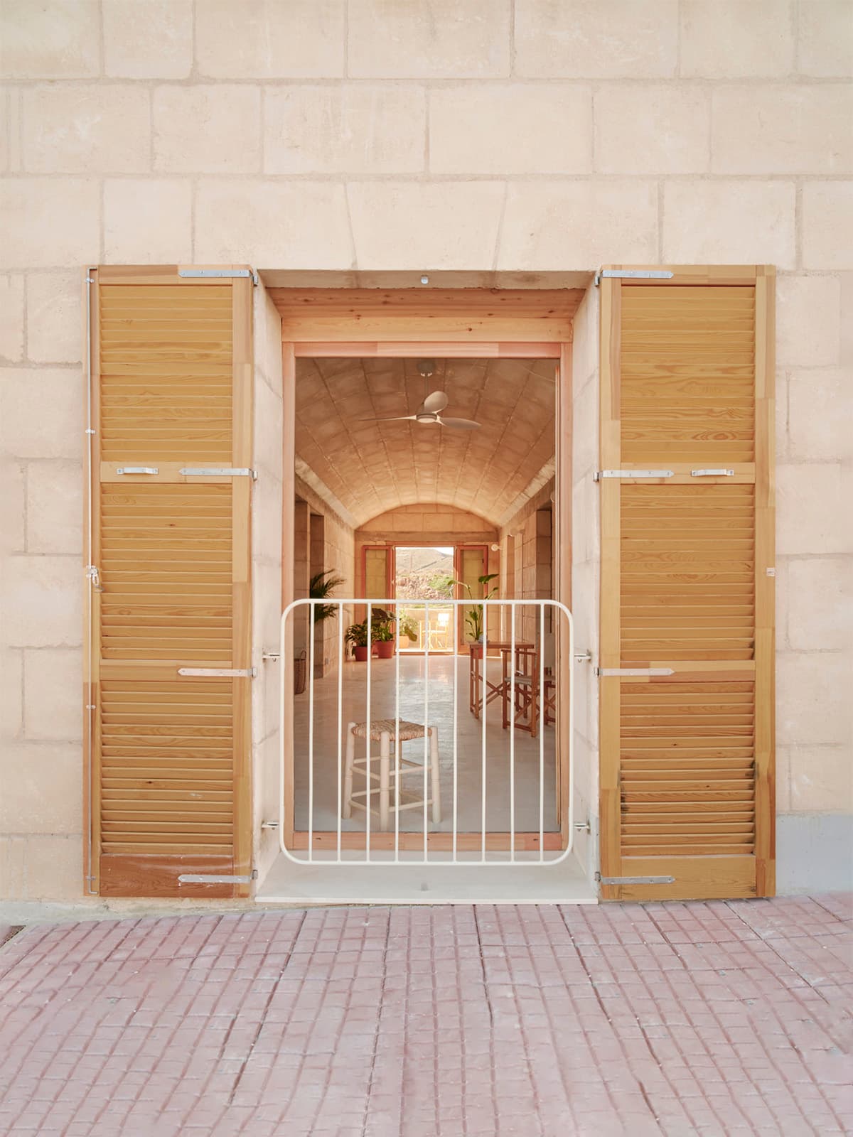 Architectural project - Design