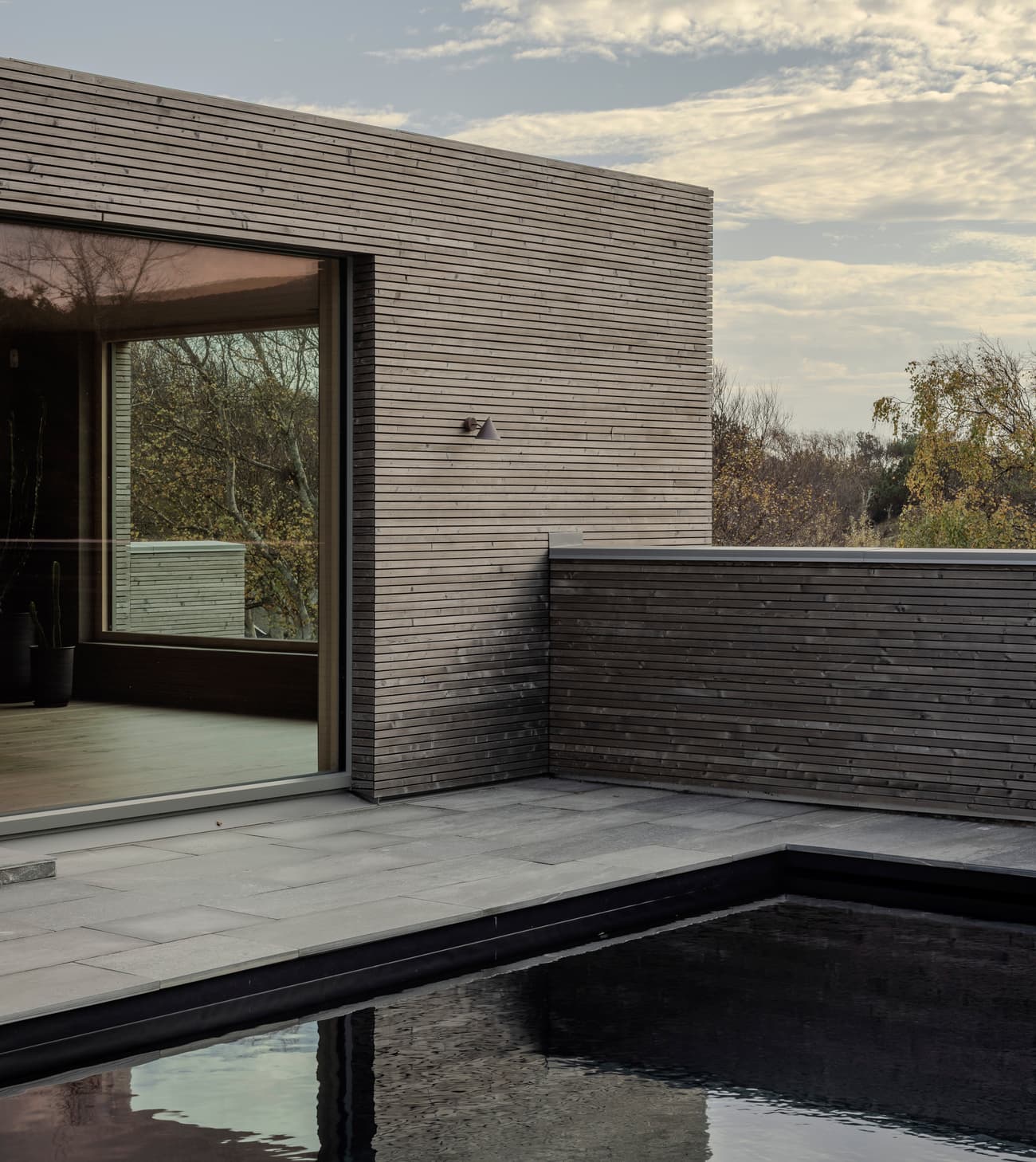 Architectural project - Design