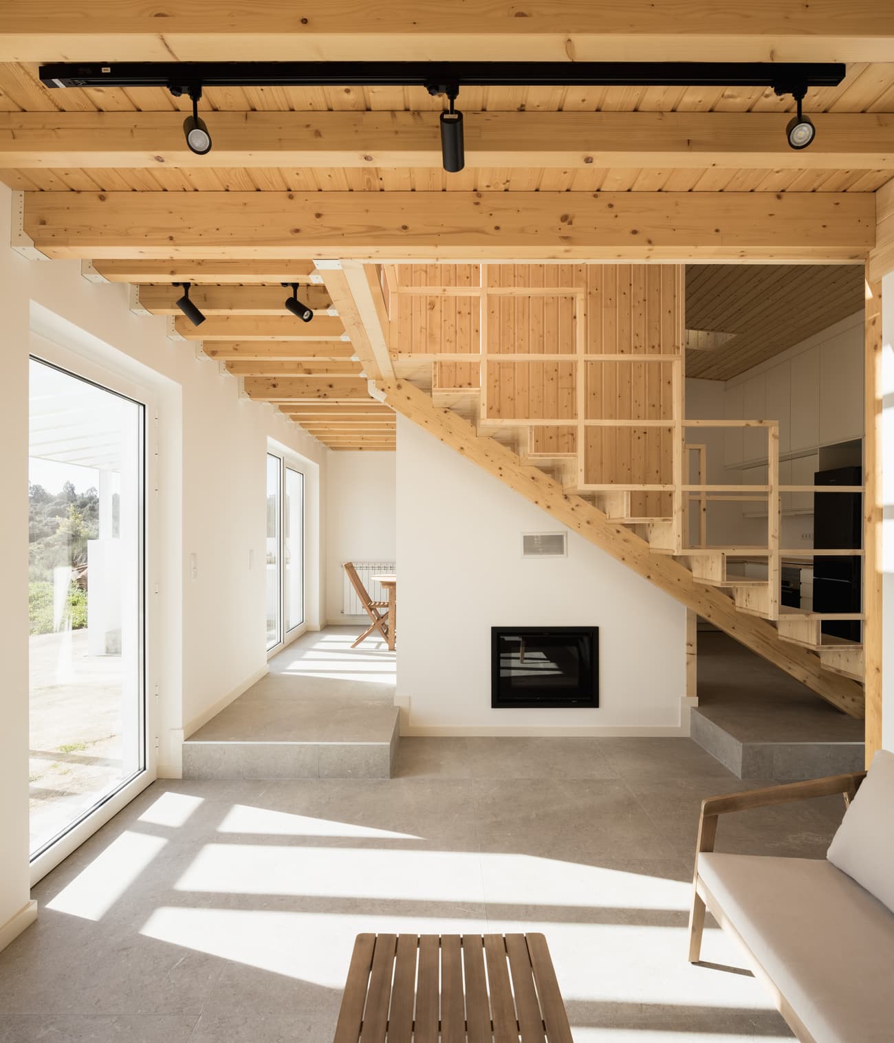 Architectural project - Design