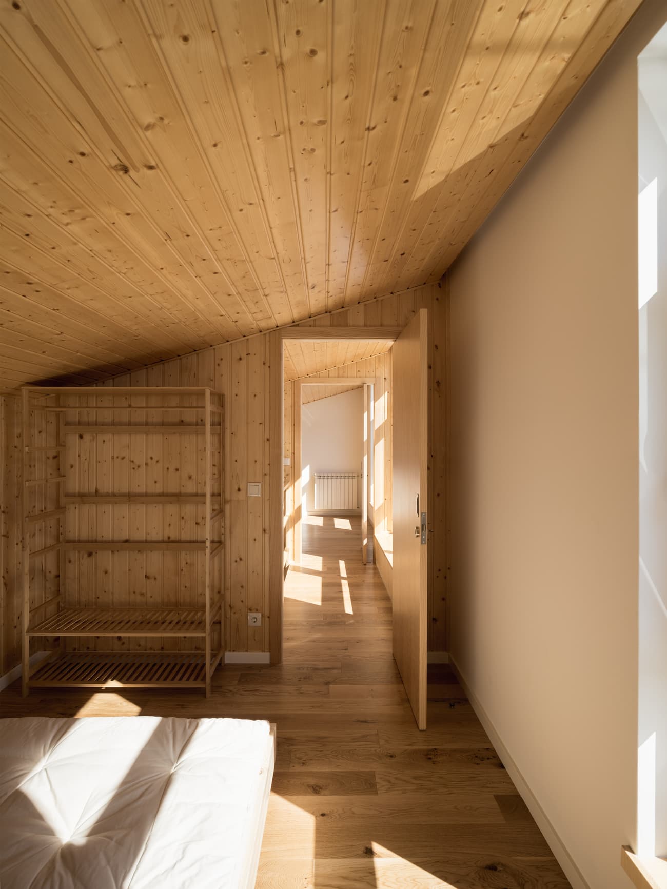 Architectural project - Design