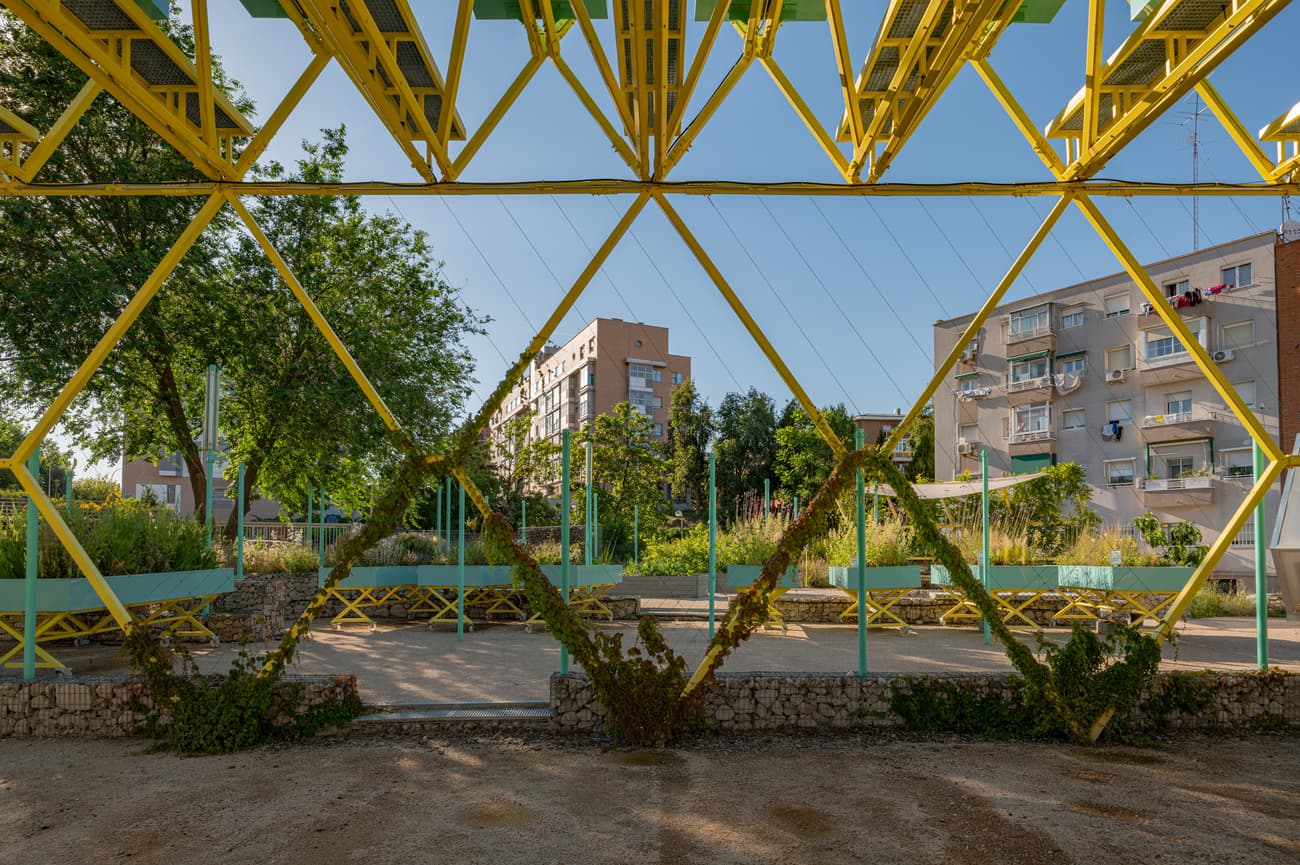 Architectural project - Design