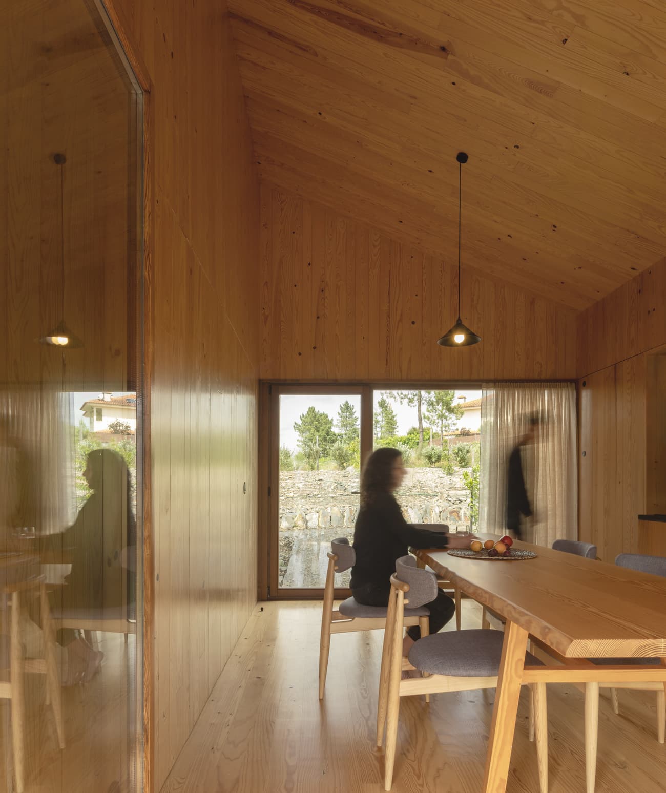 Architectural project - Design
