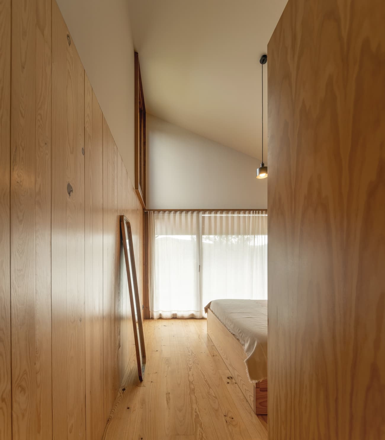 Architectural project - Design