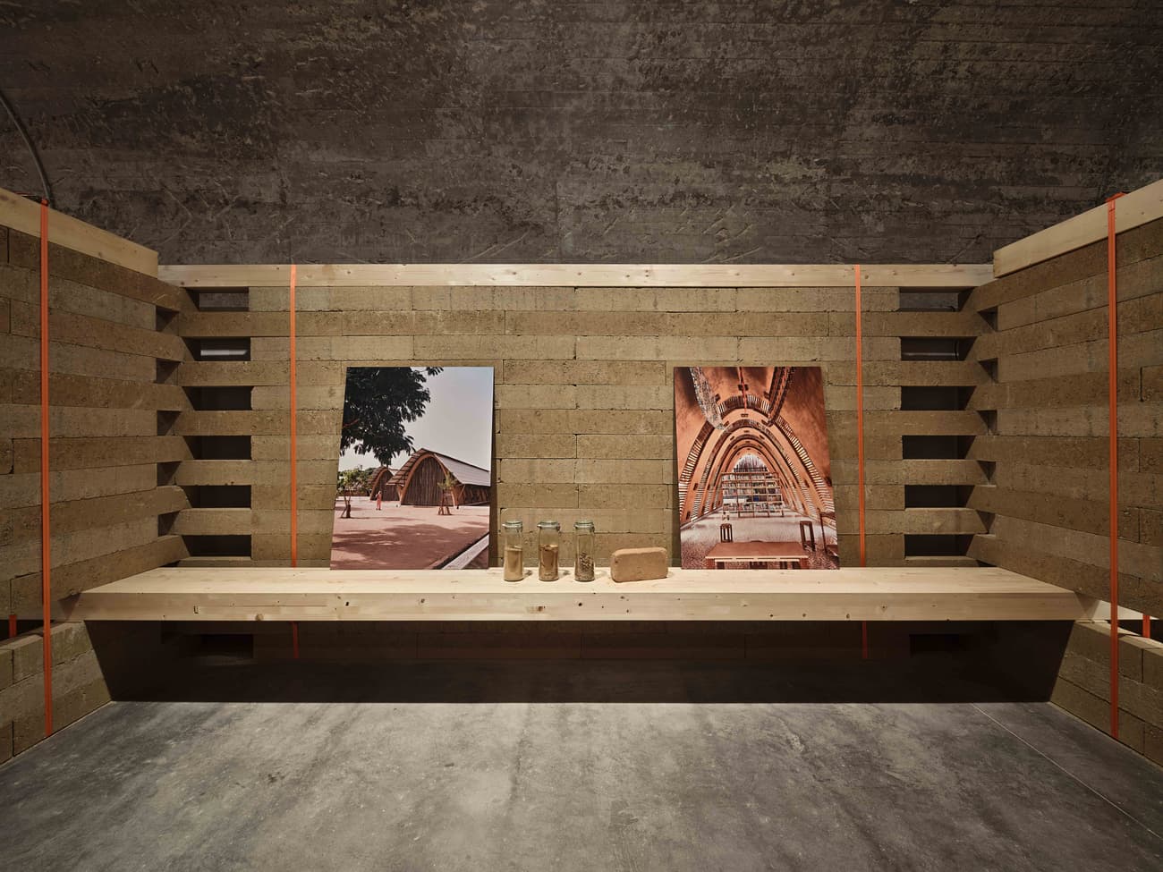 Architectural project - Design