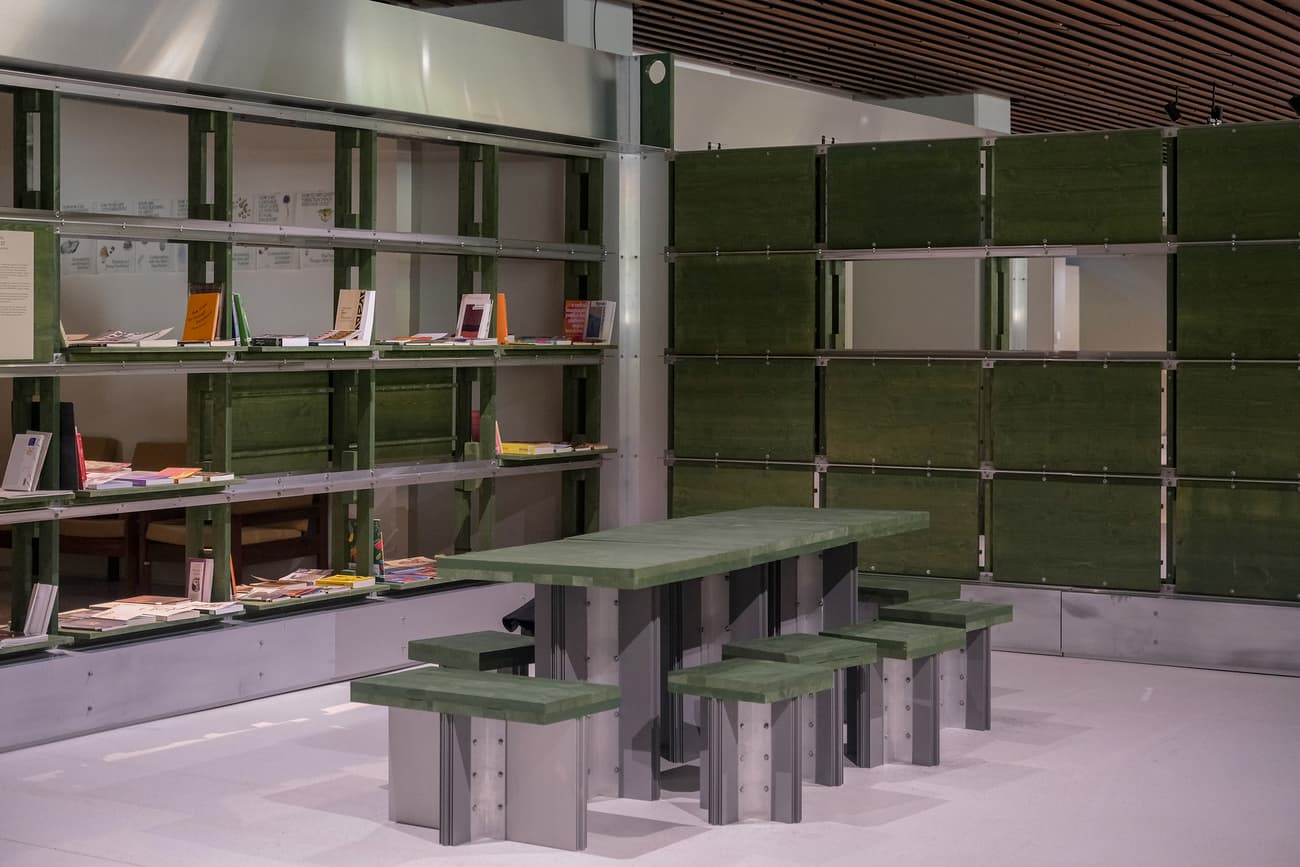 Architectural project - Design