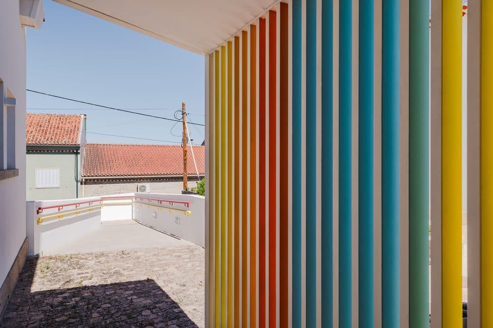 Architectural project - Design