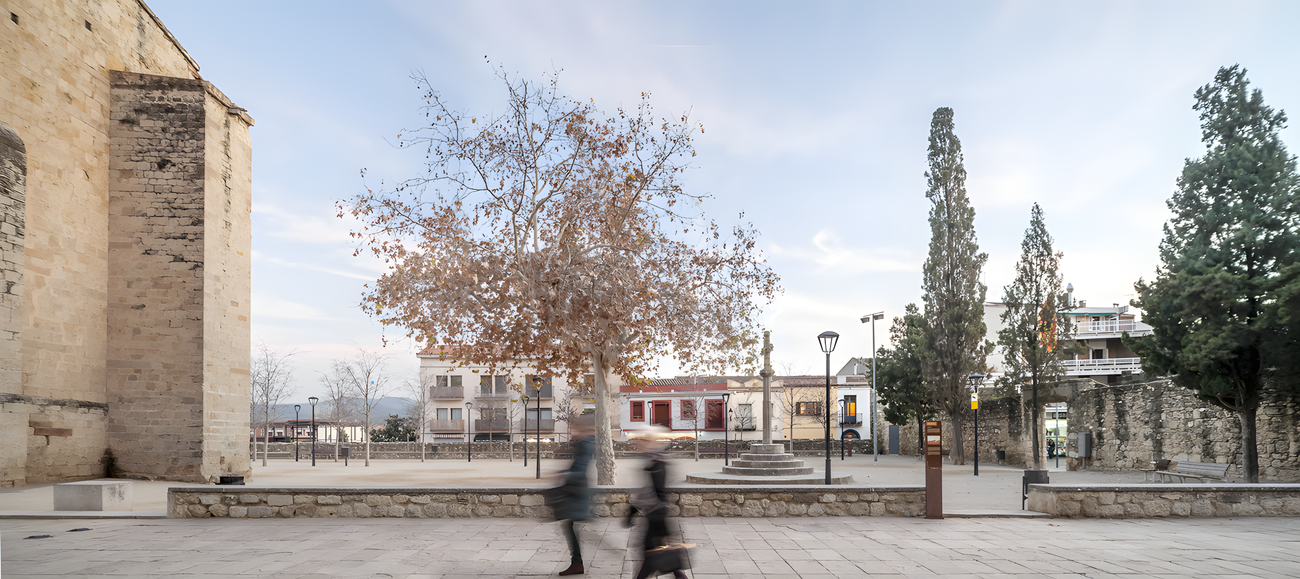 Architectural project - Design