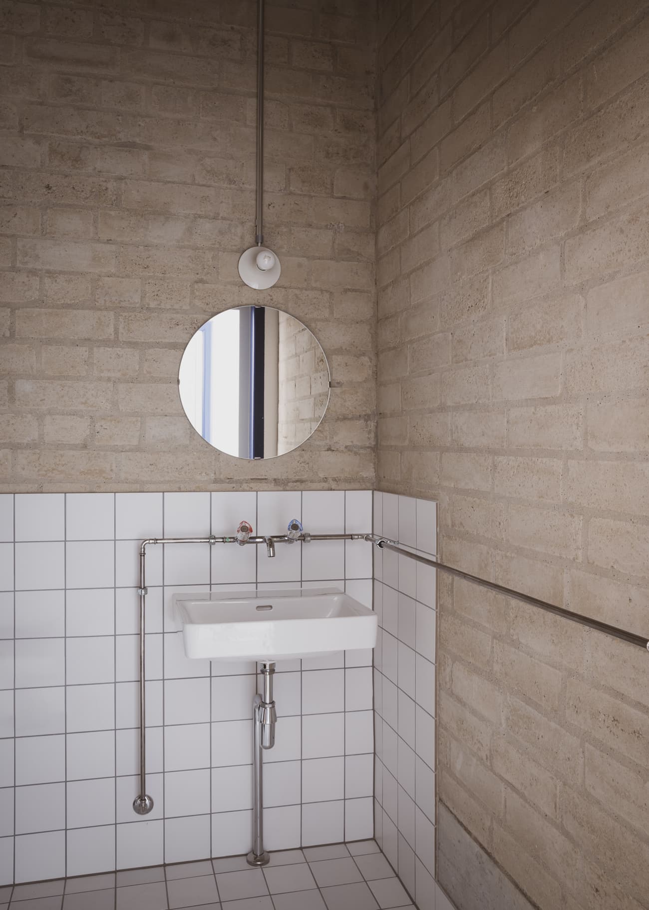Architectural project - Design