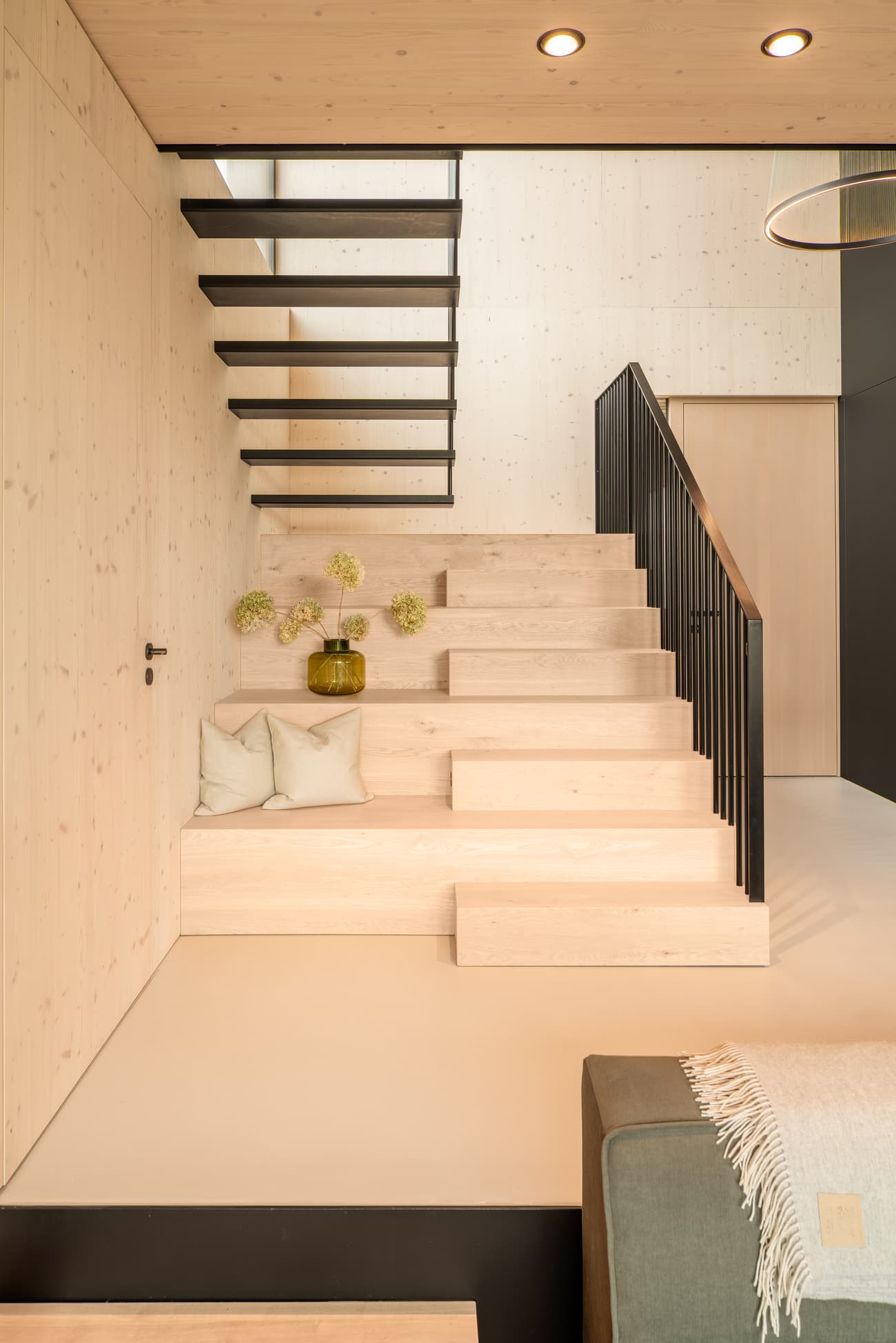 Architectural project - Design