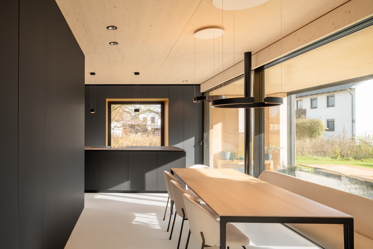 Architectural project - Design