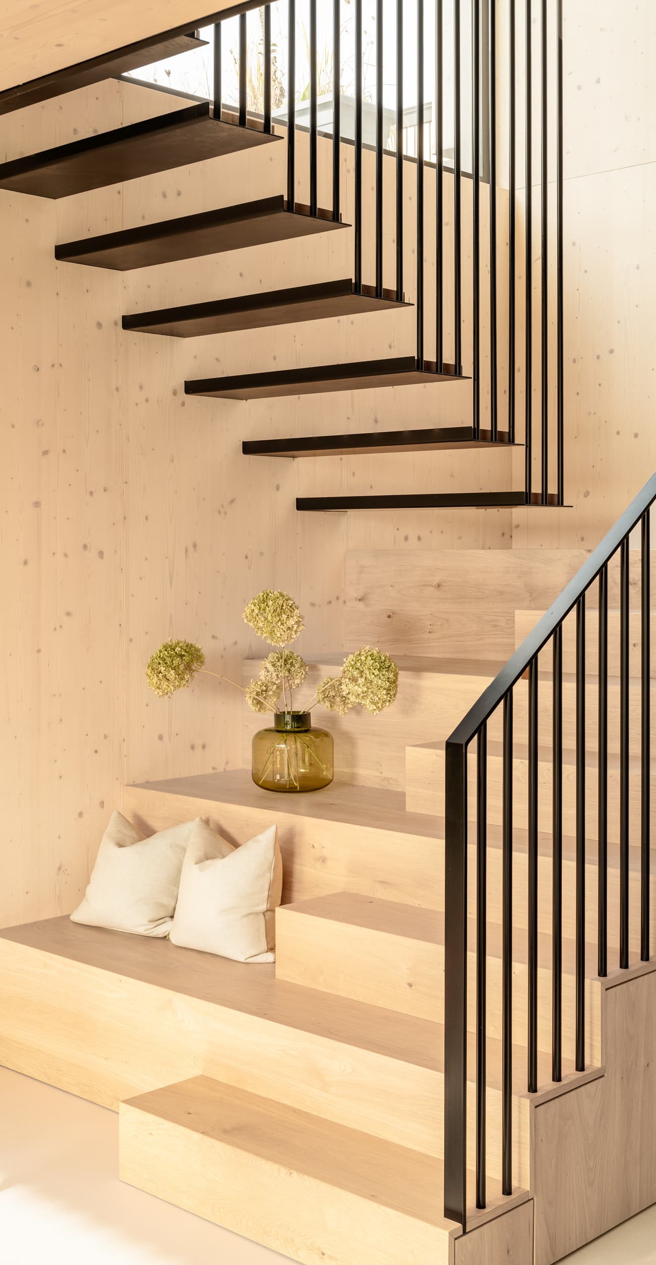 Architectural project - Design