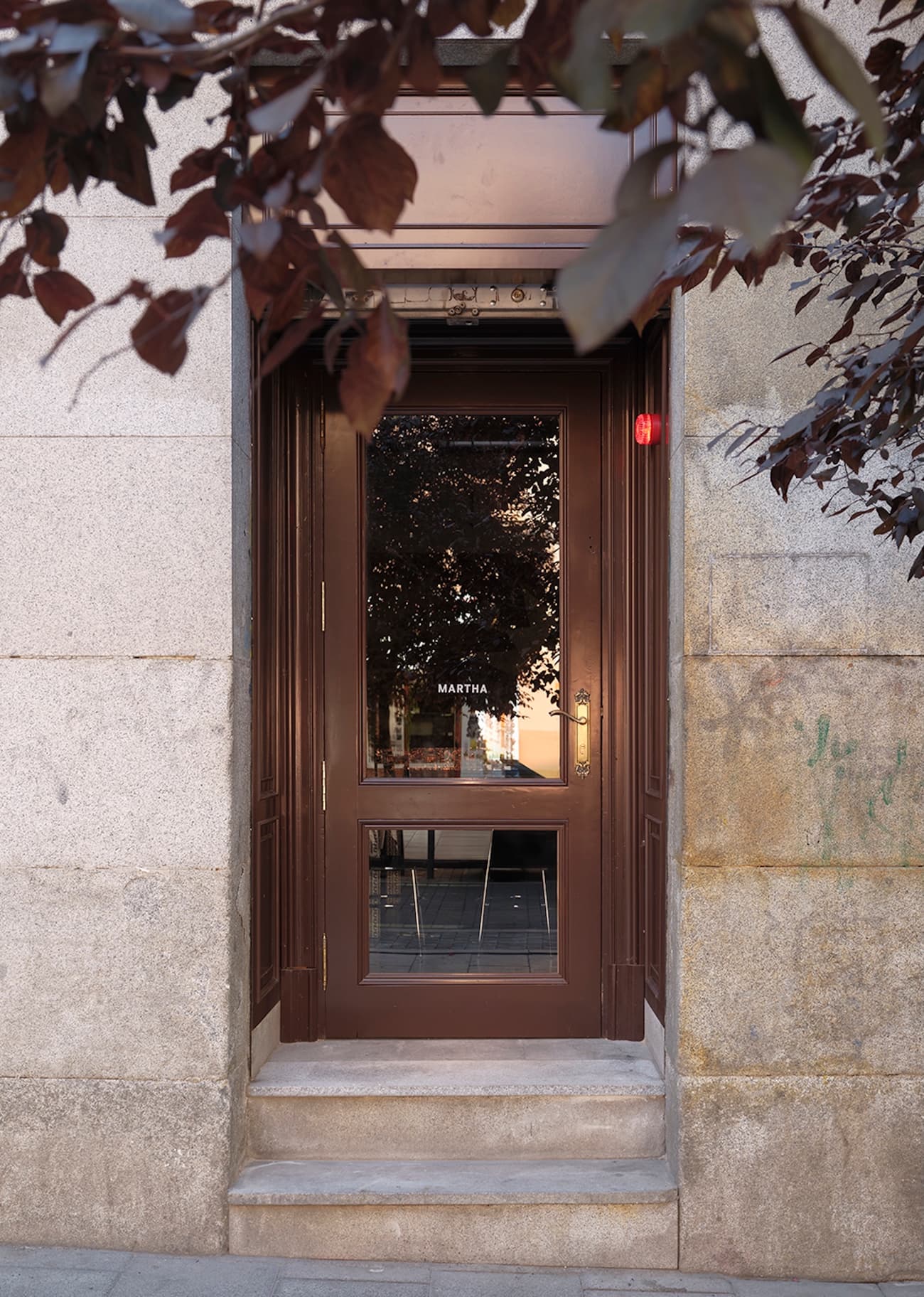 Architectural project - Design