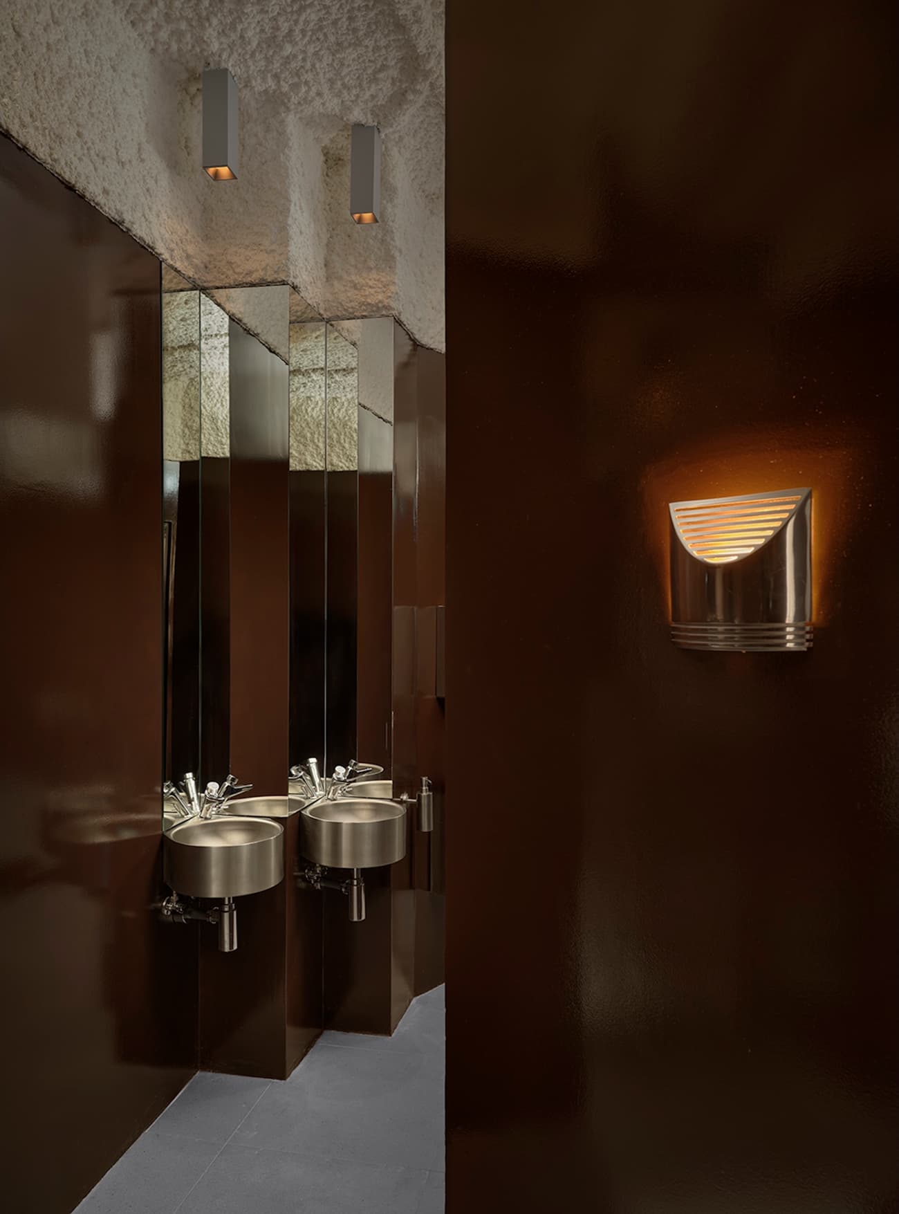 Architectural project - Design