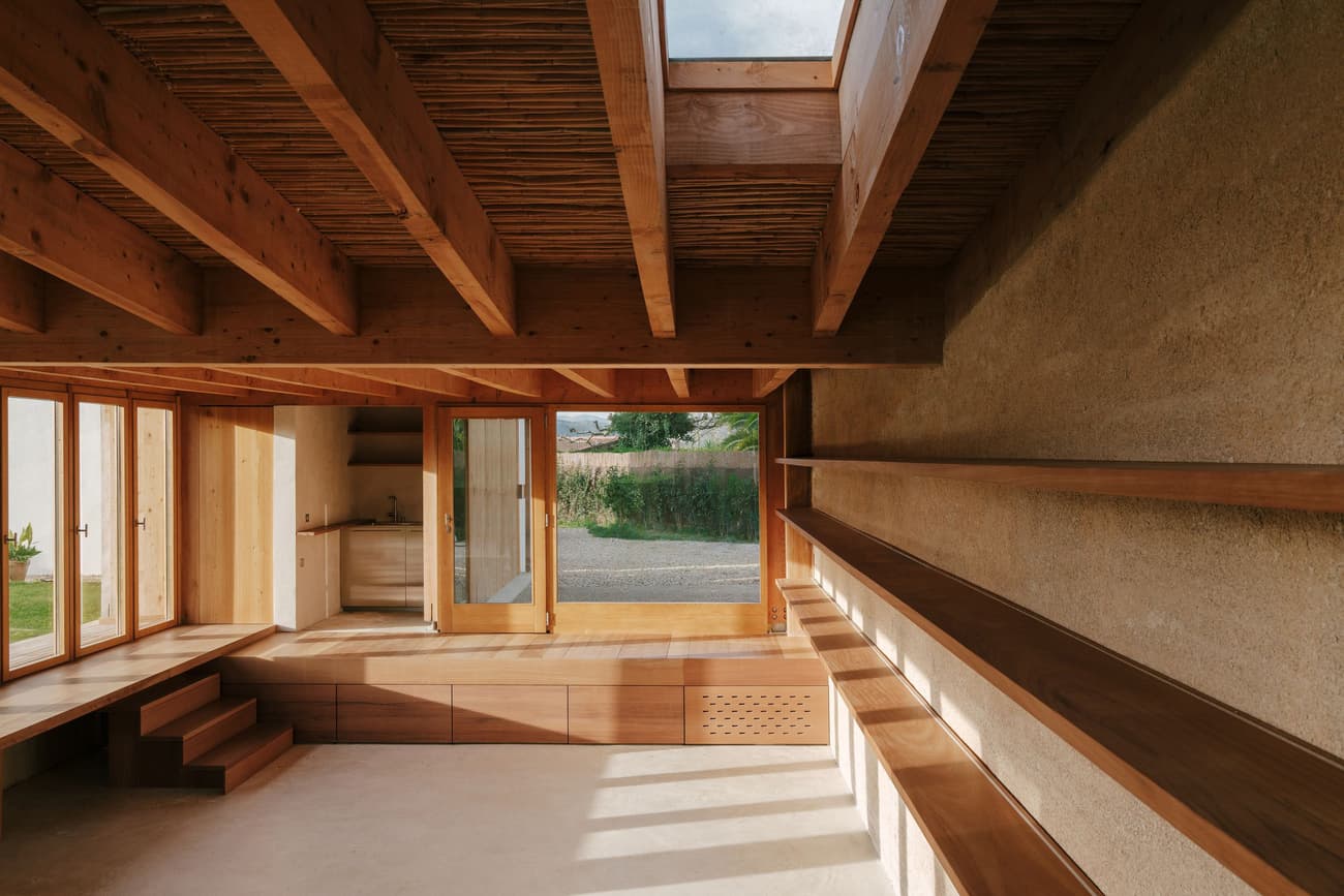 Architectural project - Design