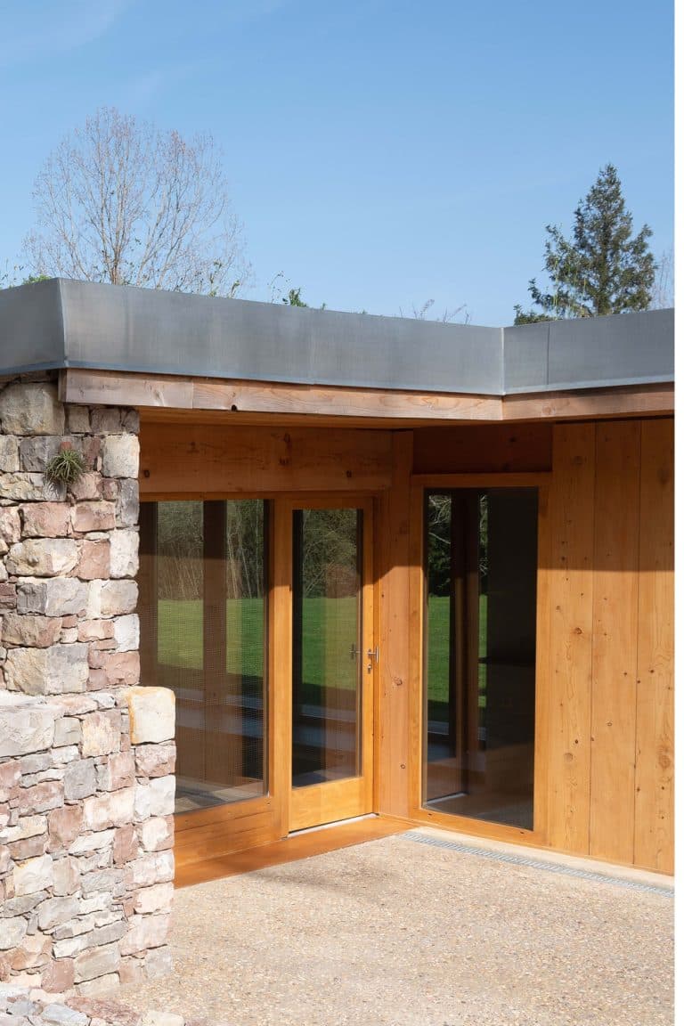 Architectural project - Design