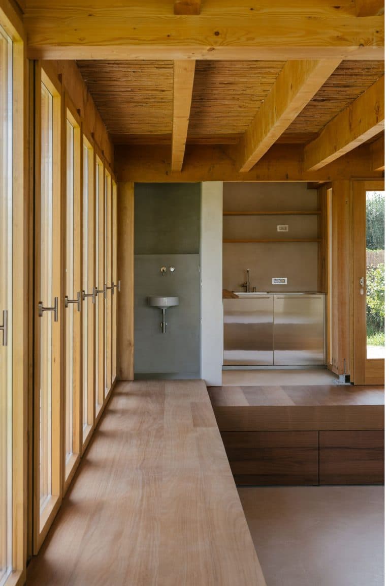 Architectural project - Design