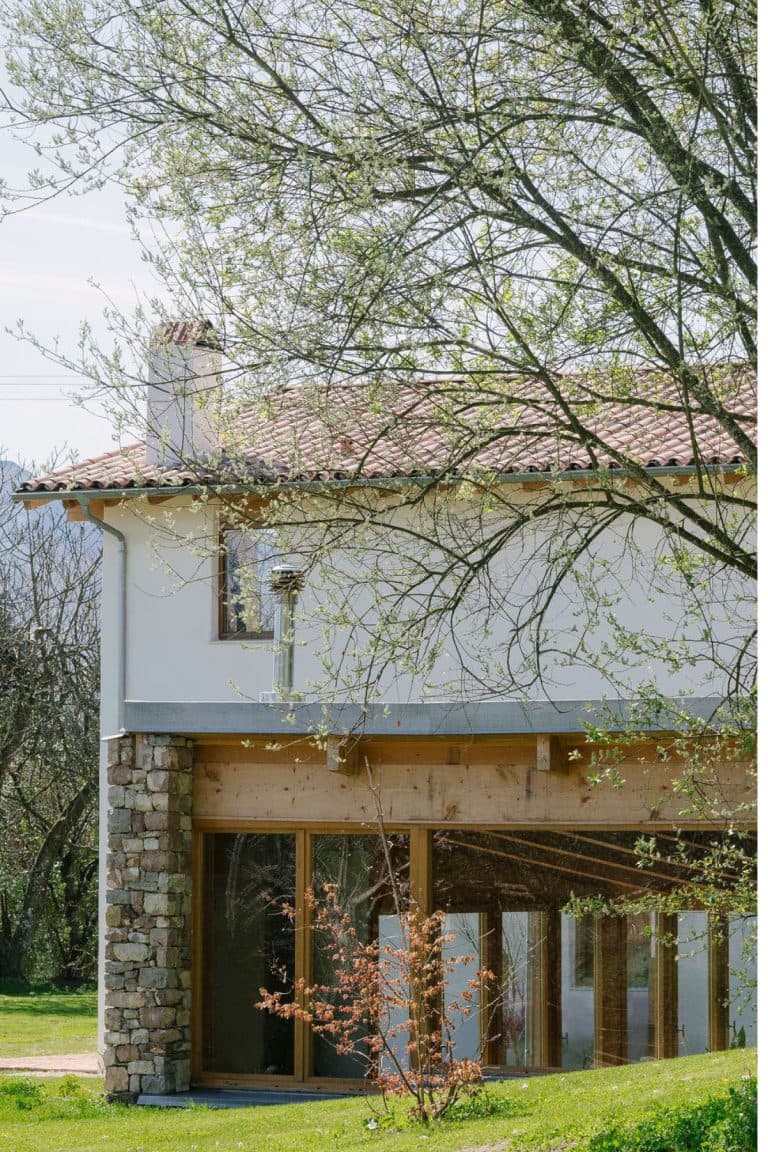 Architectural project - Design