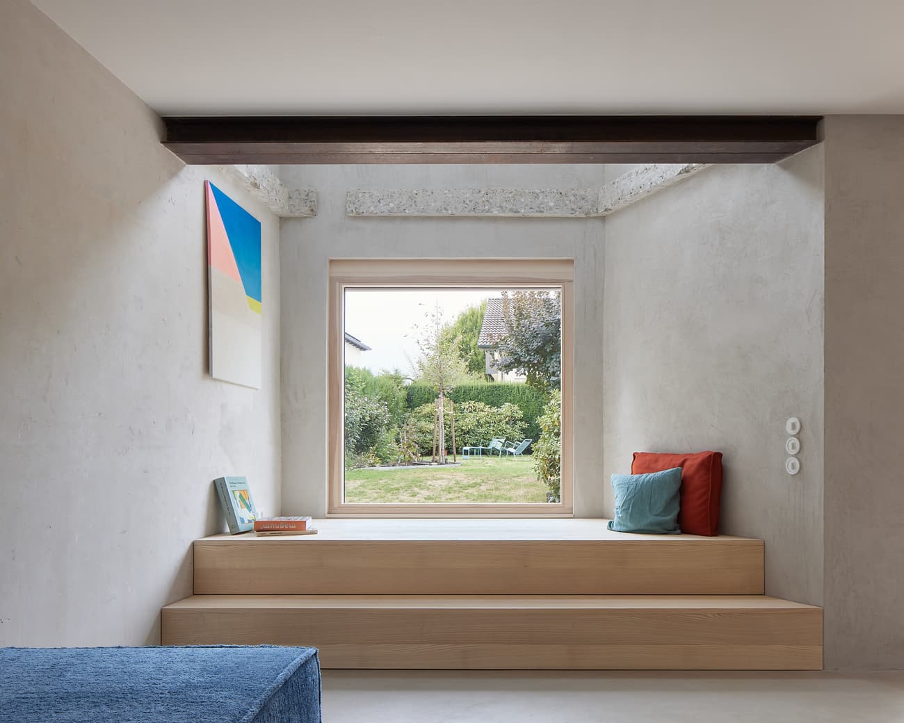 Architectural project - Design