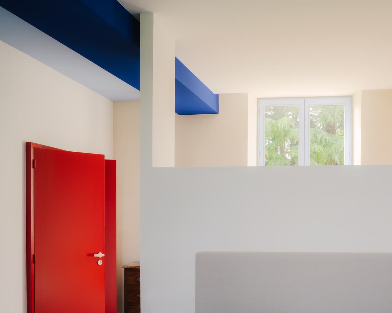 Architectural project - Design
