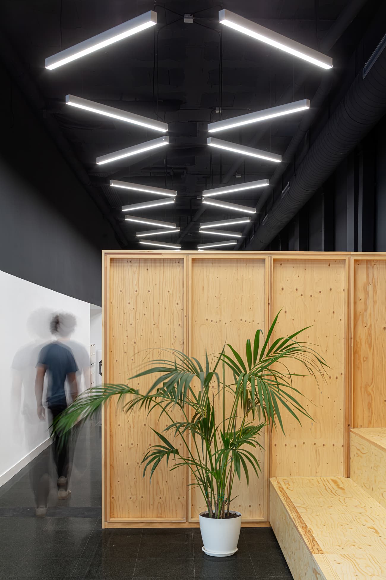 Architectural project - Design