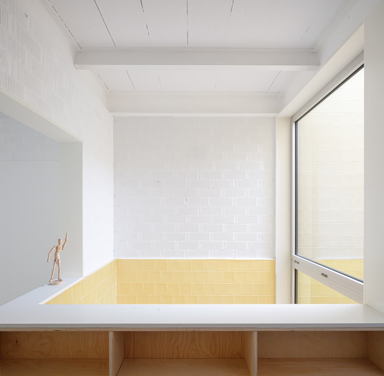 Architectural project - Design