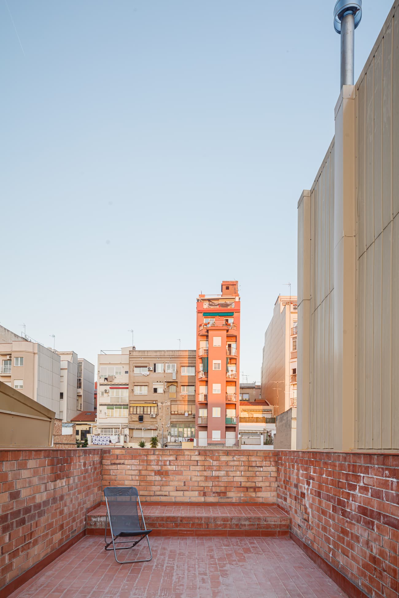 Architectural project - Design