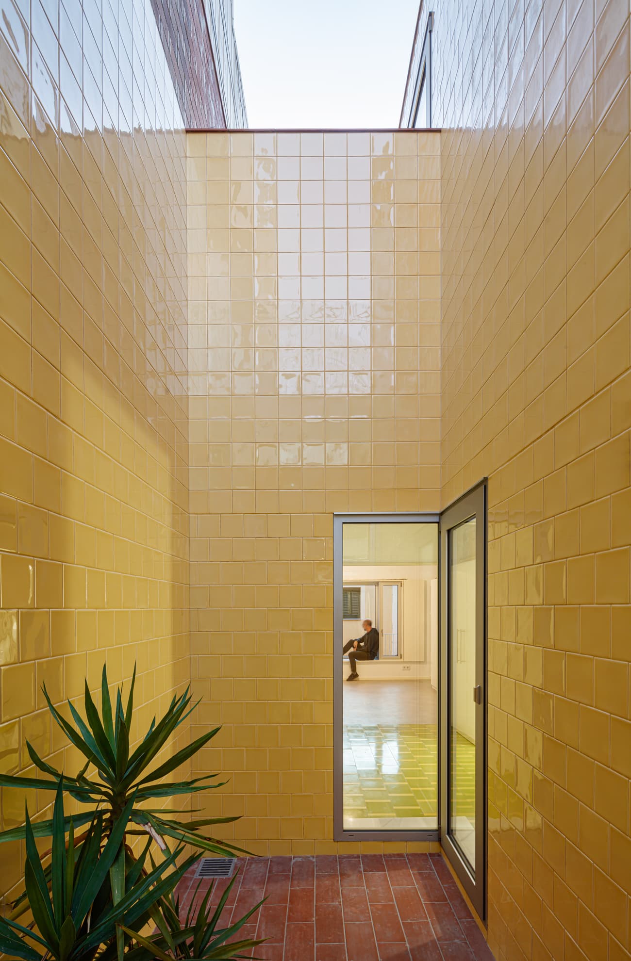 Architectural project - Design