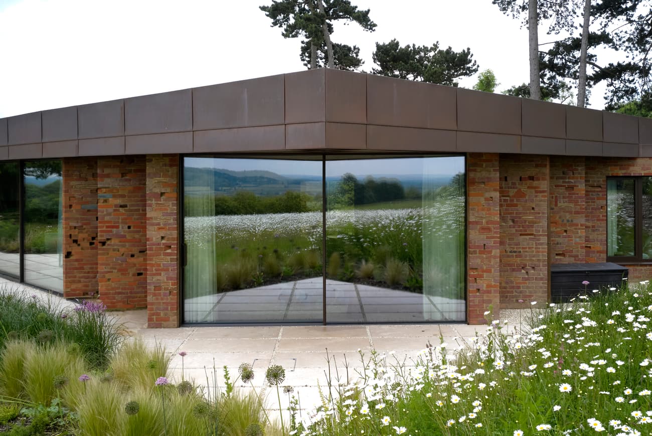 Architectural project - Design