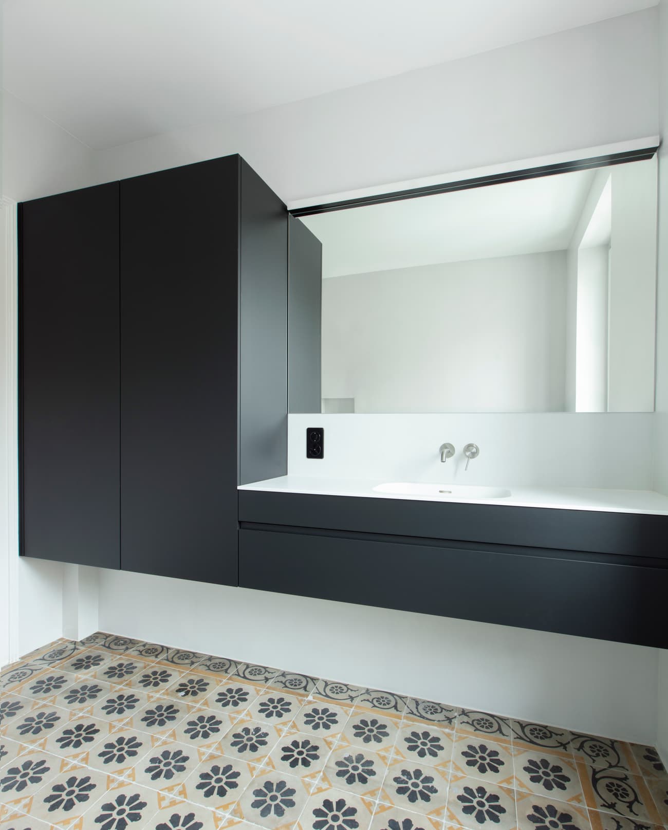 Architectural project - Design
